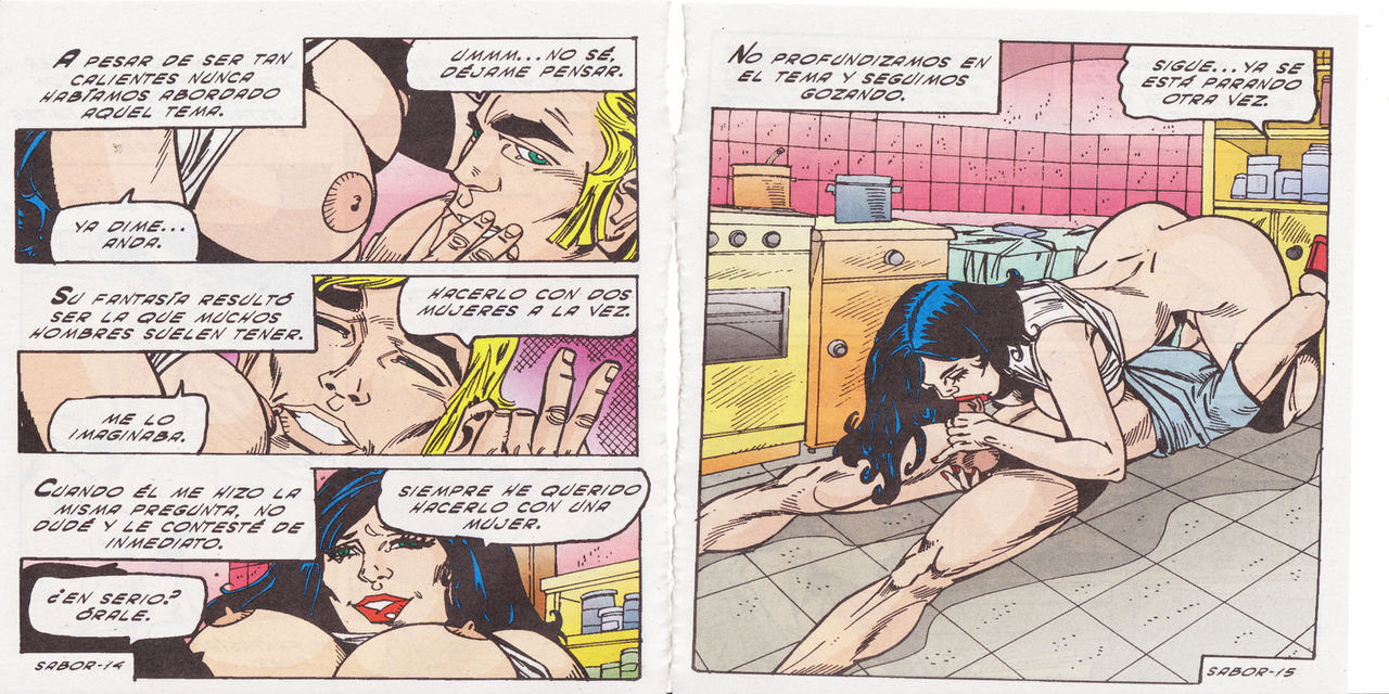 Sabor a Mi 0120 page 9 full