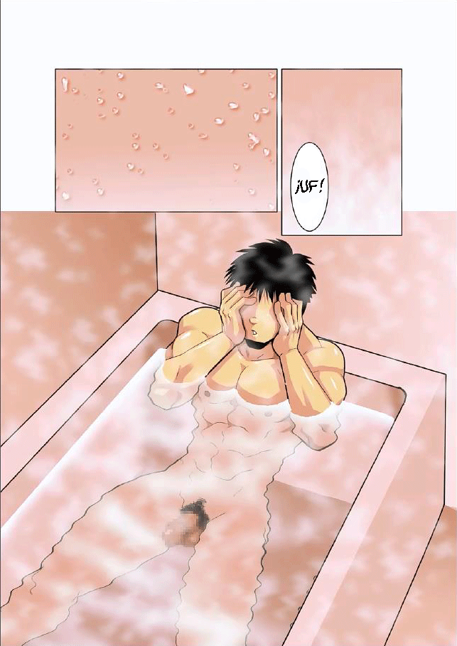Gekkou | Luz de la luna Ch. 1 page 11 full