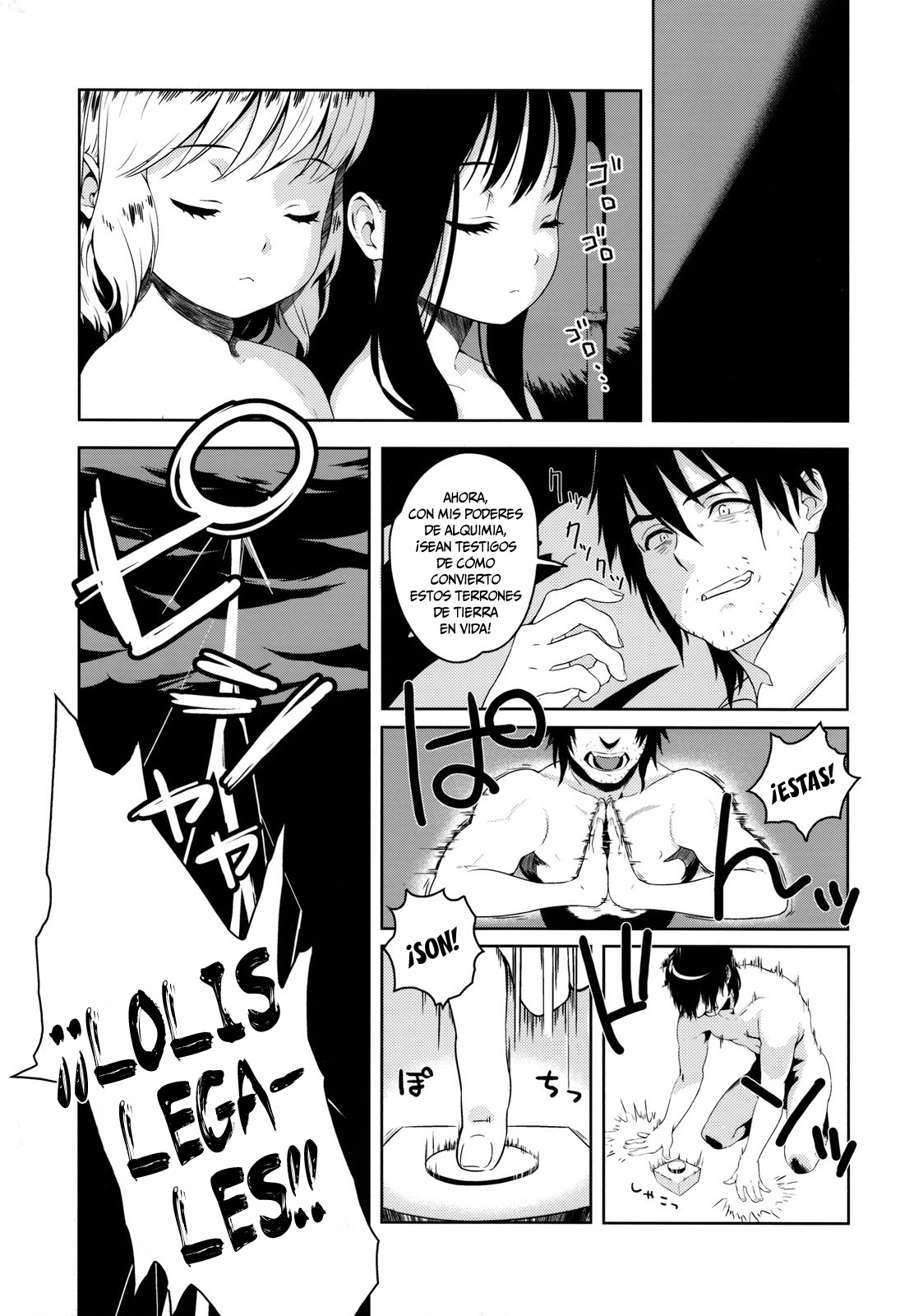 Parabellum page 4 full