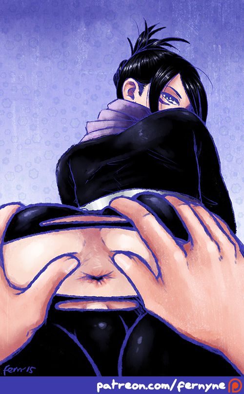 Artist - Fern page 10 full