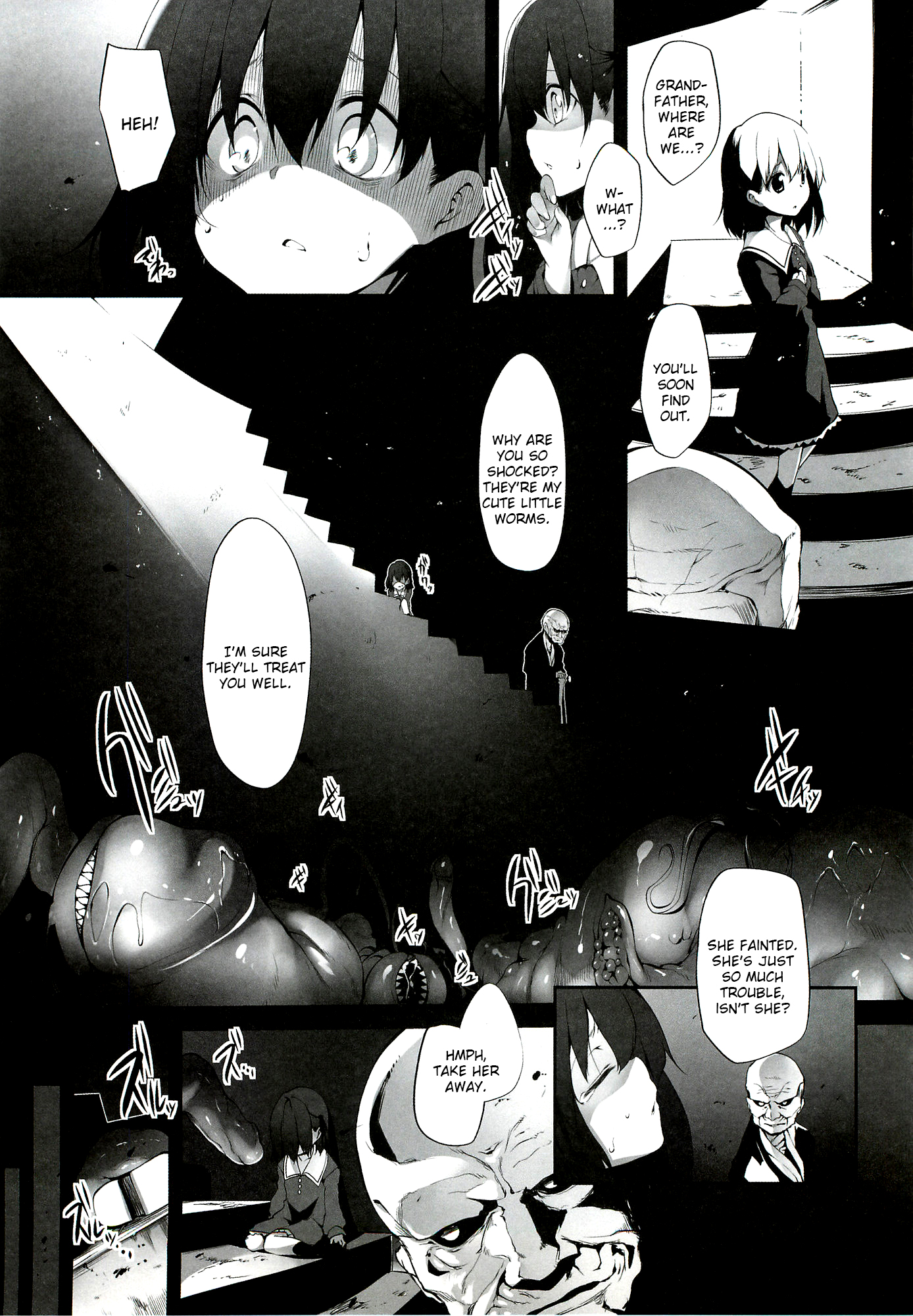 Immoral/Zero page 5 full