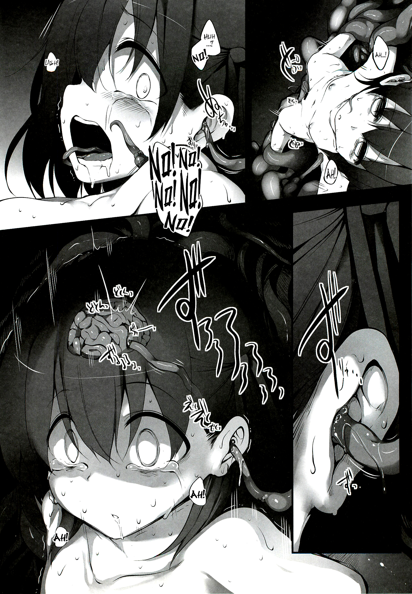 Immoral/Zero page 9 full