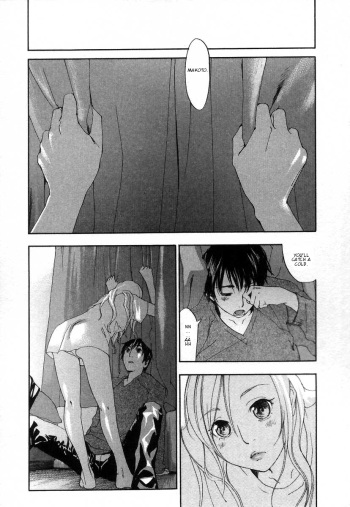 [Yonekura Kengo] The Yellow Hearts 2 Ch. 13-18 [English] {Kenren} cover