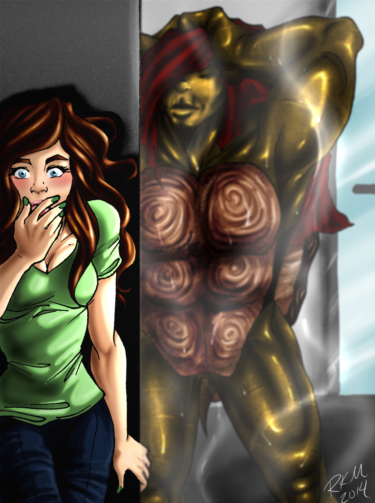 Pump it fantasies page 11 full