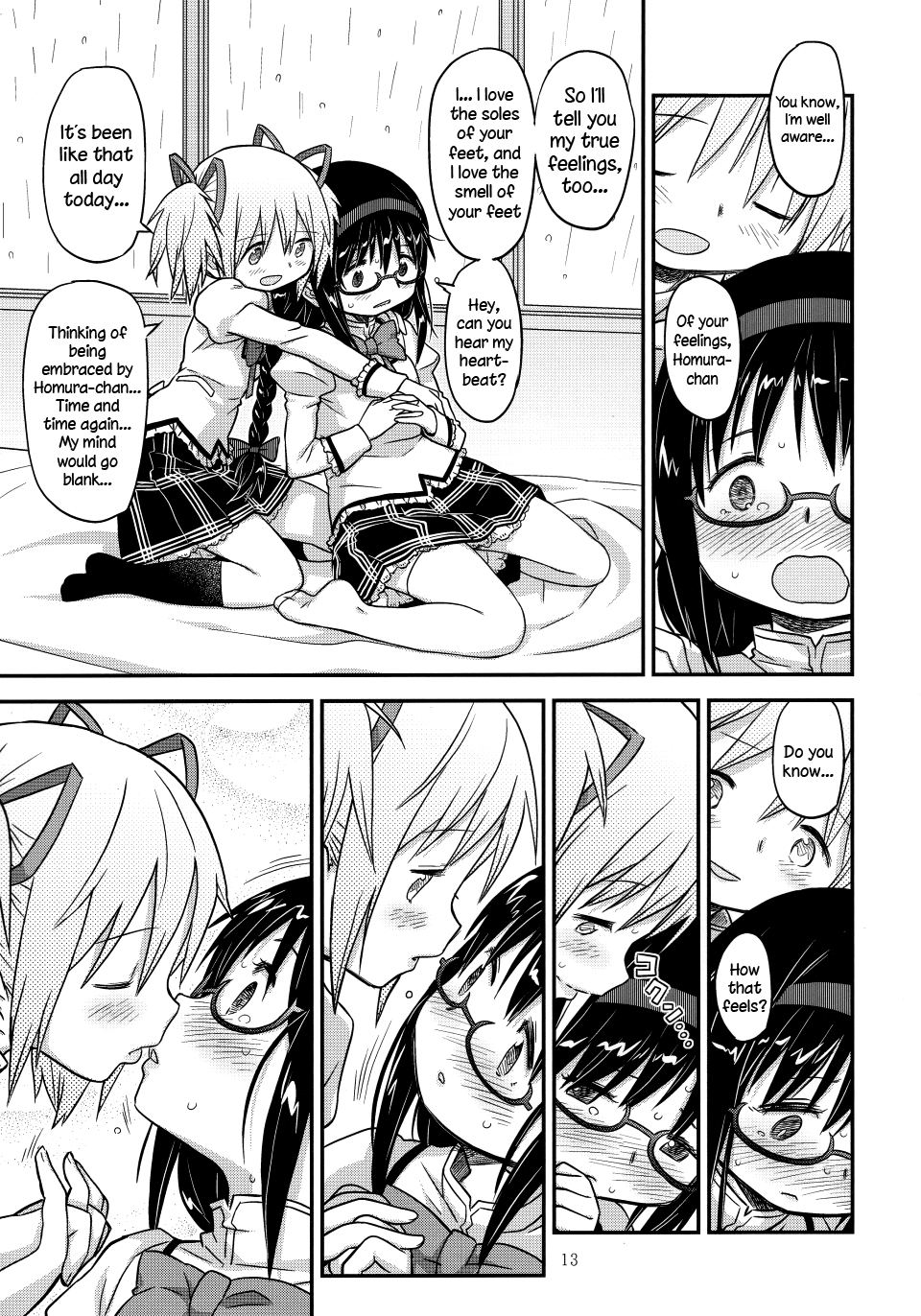 Its Time to Fall? page 12 full