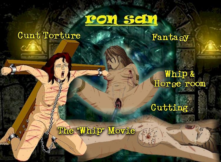 RonSan page 1 full