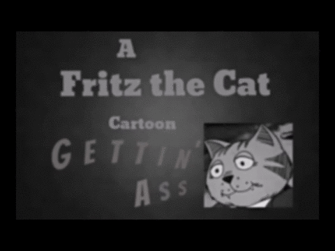 Smutley Gettin' Tail + Fritz Gettin' Ass page 11 full