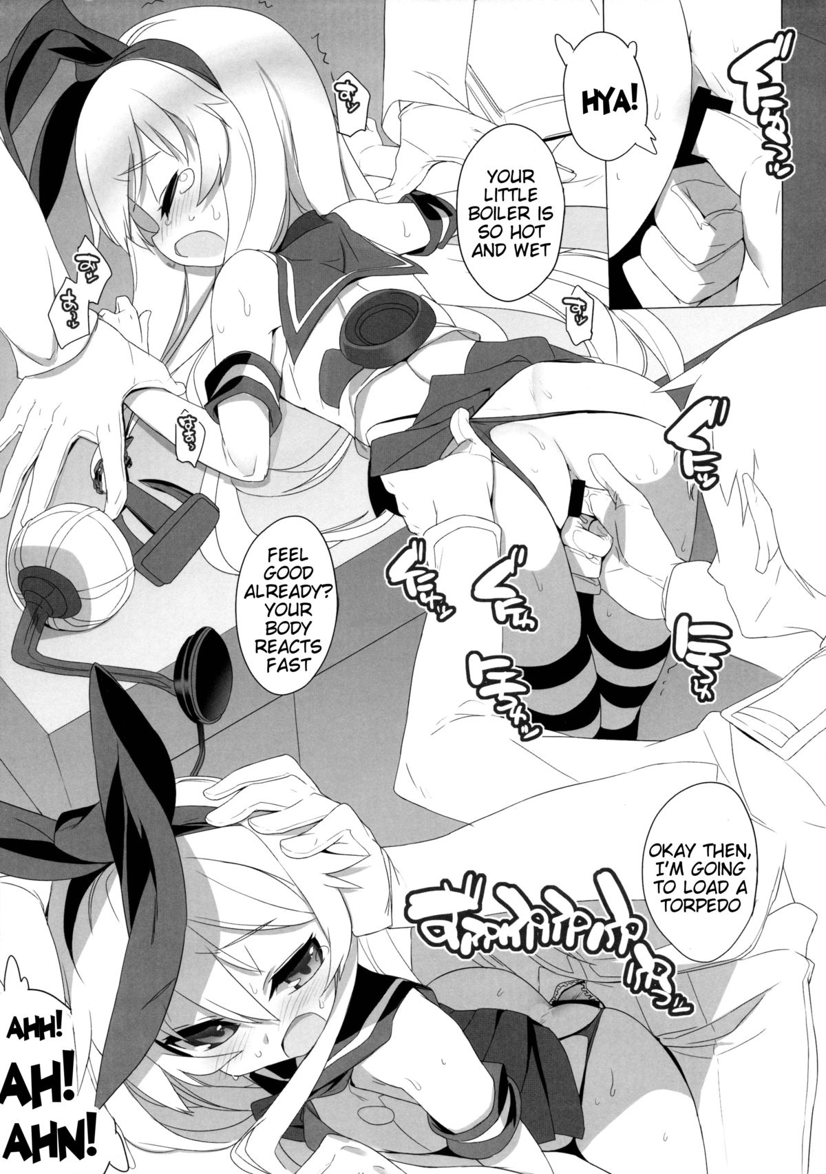 F.L.C.L. #2 Fleet-Collection page 12 full