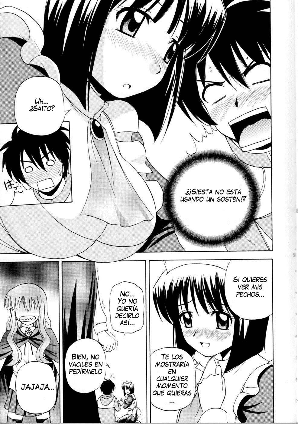 Le beau maitre page 6 full