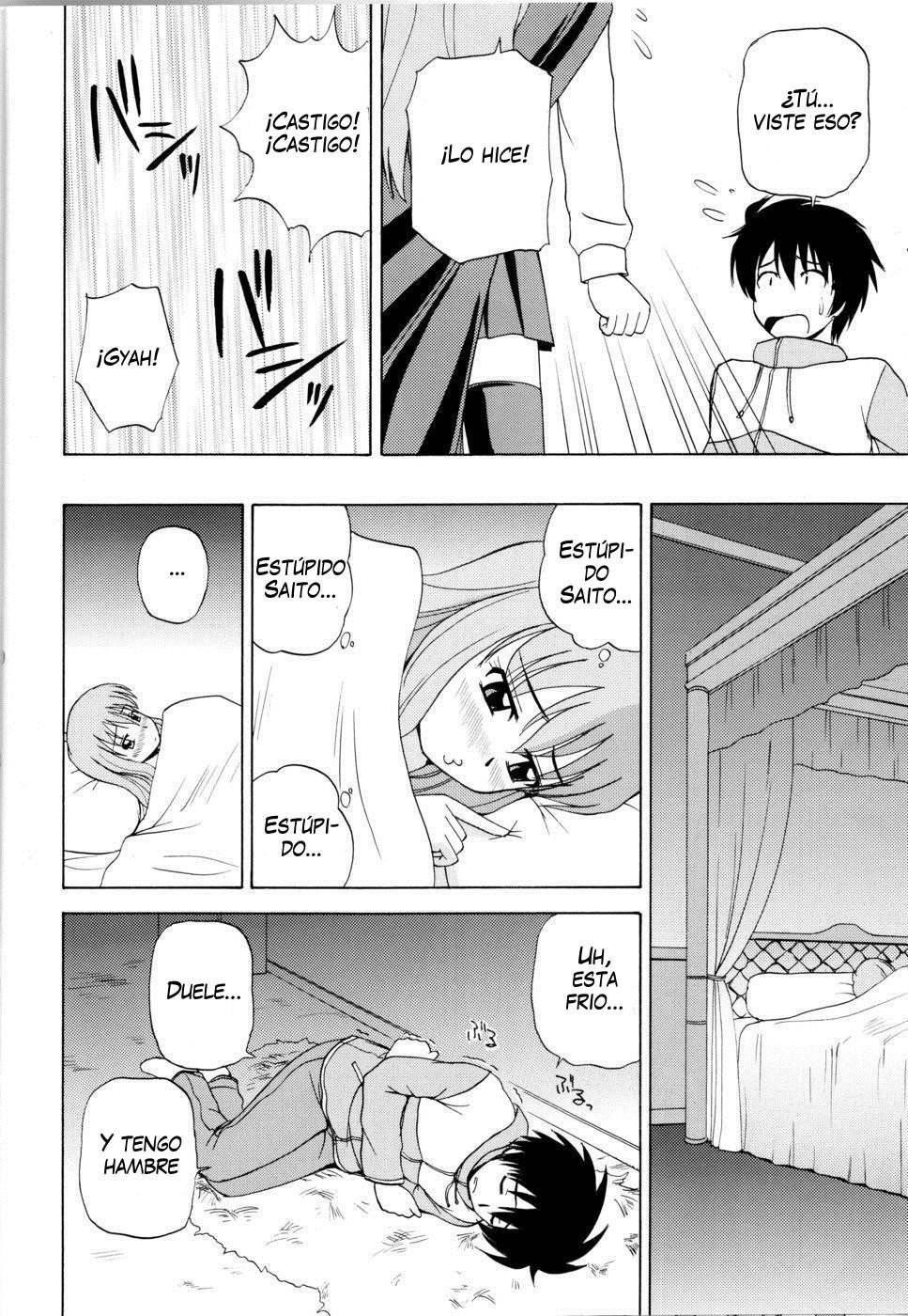 Le beau maitre page 7 full