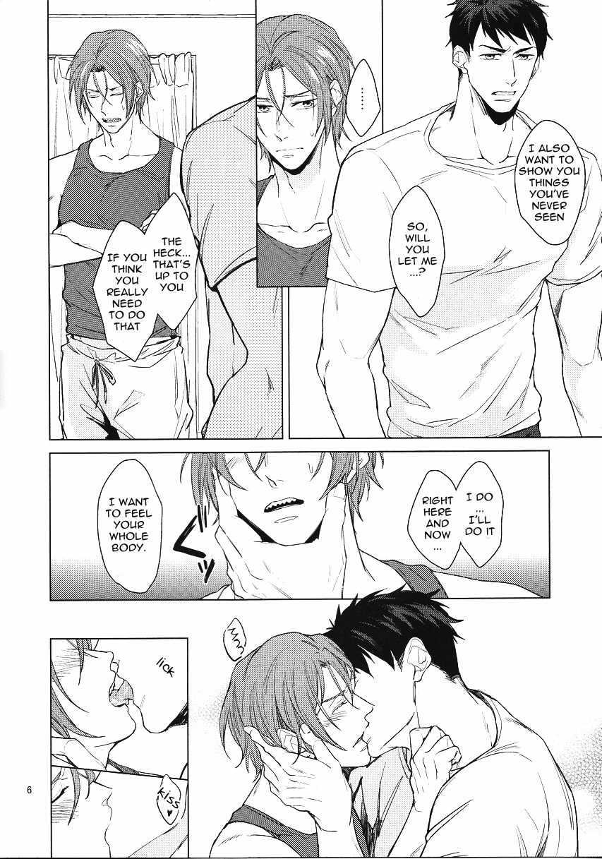 Presence page 6 full