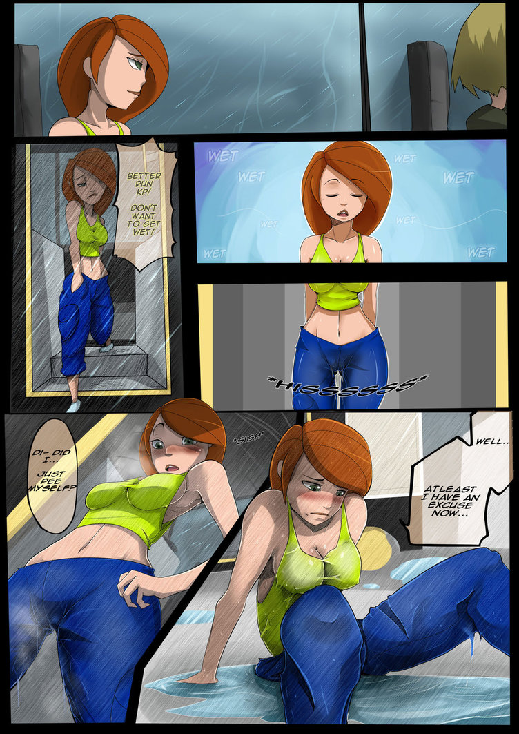 Triggered page 2 full