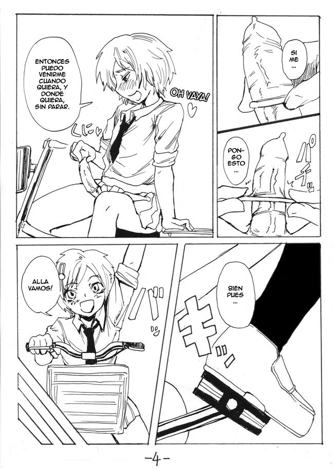Osoto de Josou wa Kimochii naa tte Ch. 1-2 page 12 full
