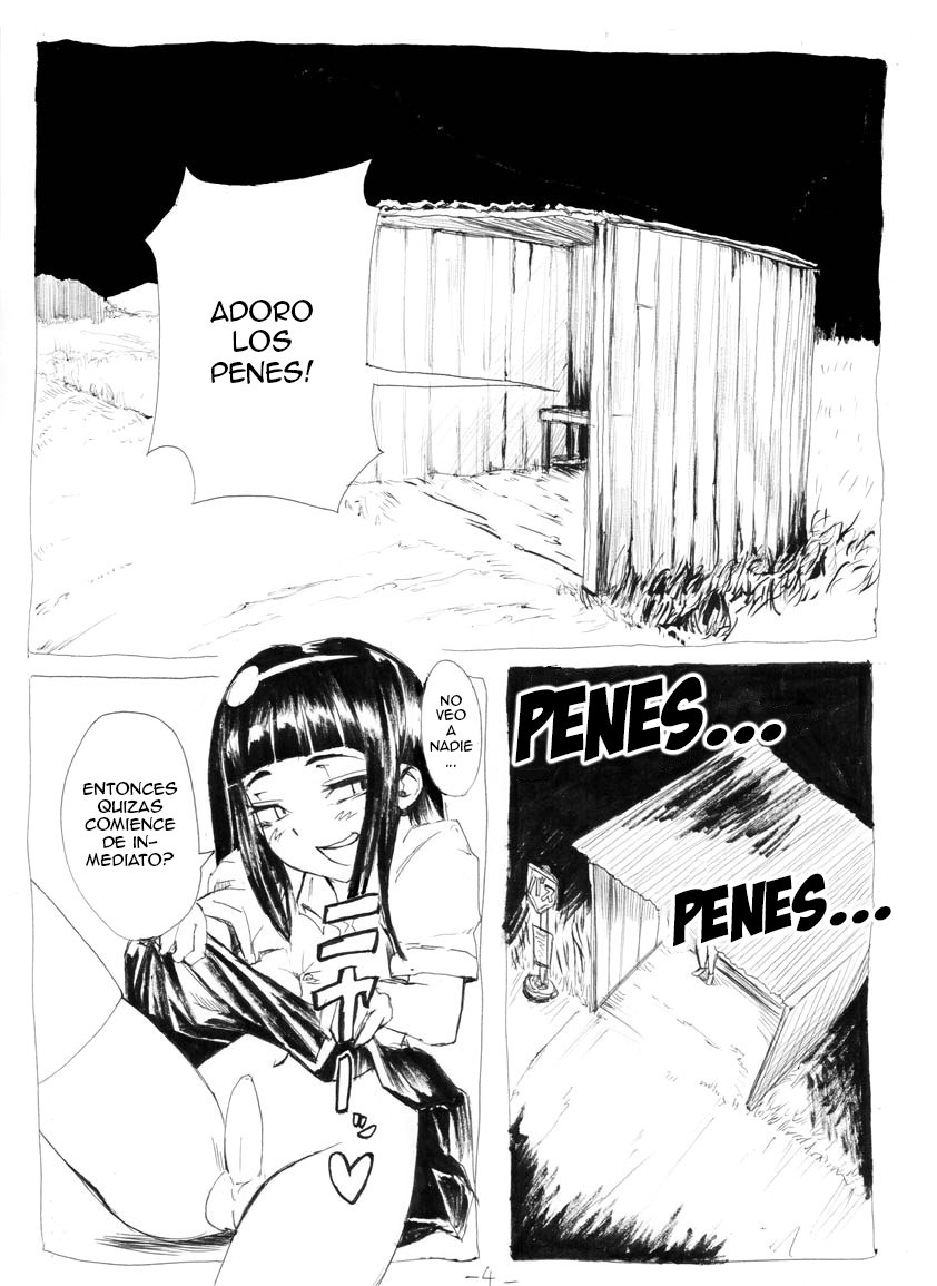 Osoto de Josou wa Kimochii naa tte Ch. 1-2 page 4 full