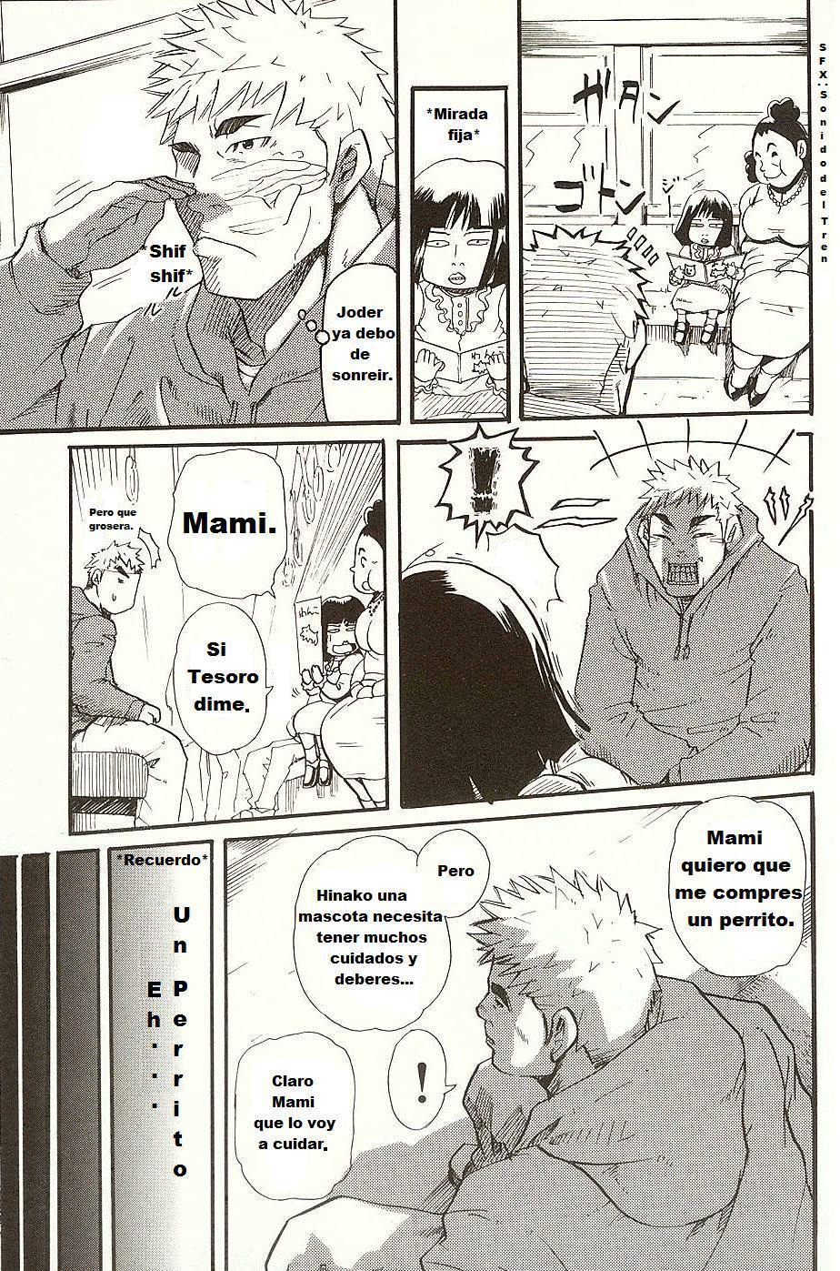 Mascota page 3 full