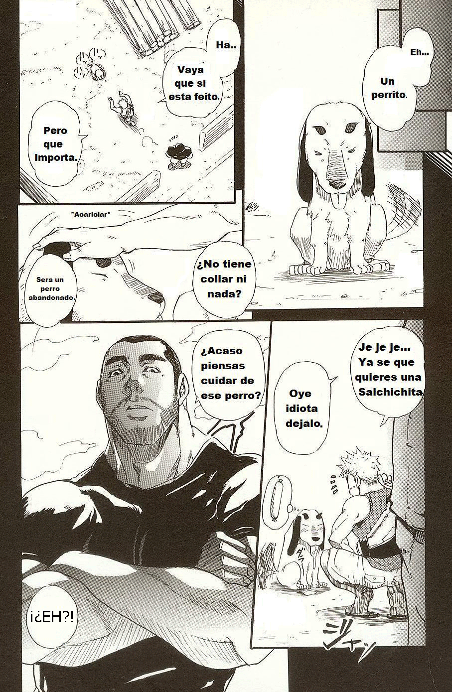 Mascota page 4 full