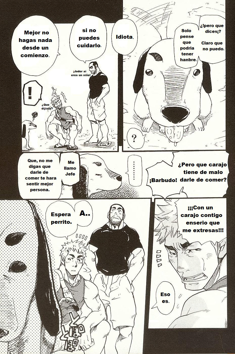 Mascota page 5 full