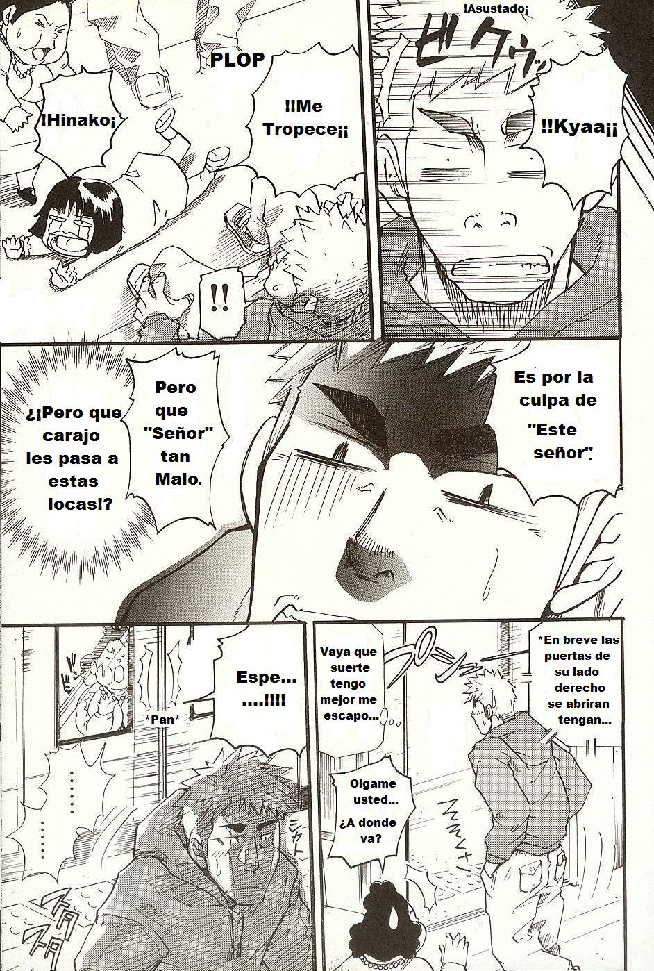 Mascota page 9 full