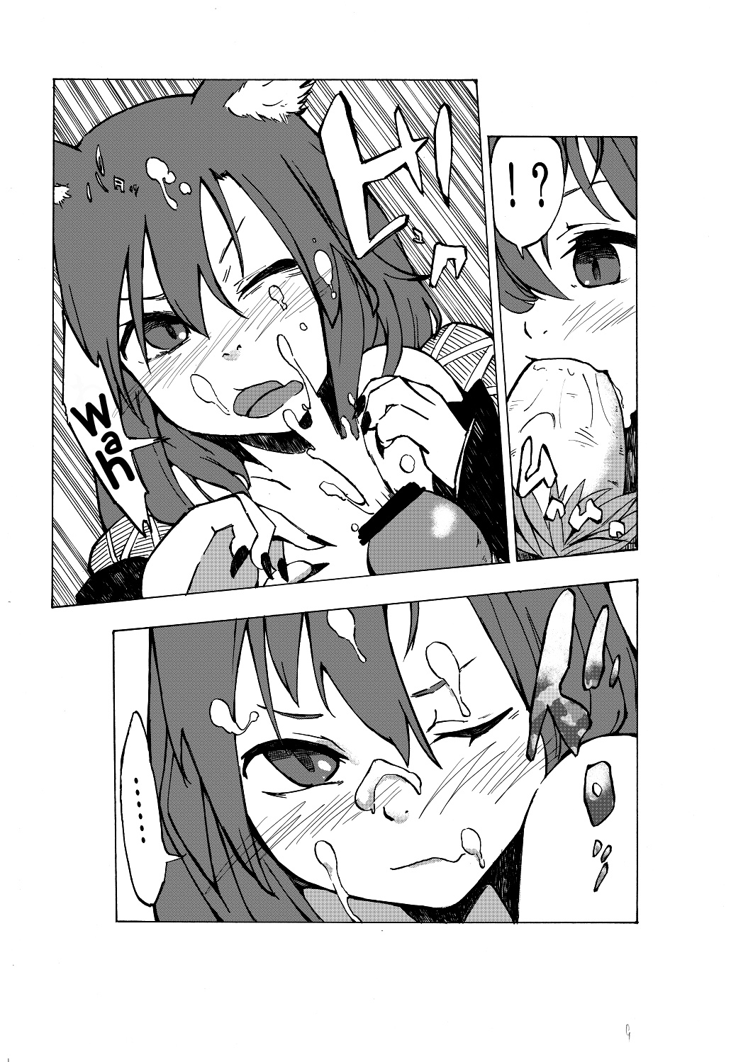 go mushrooming page 10 full