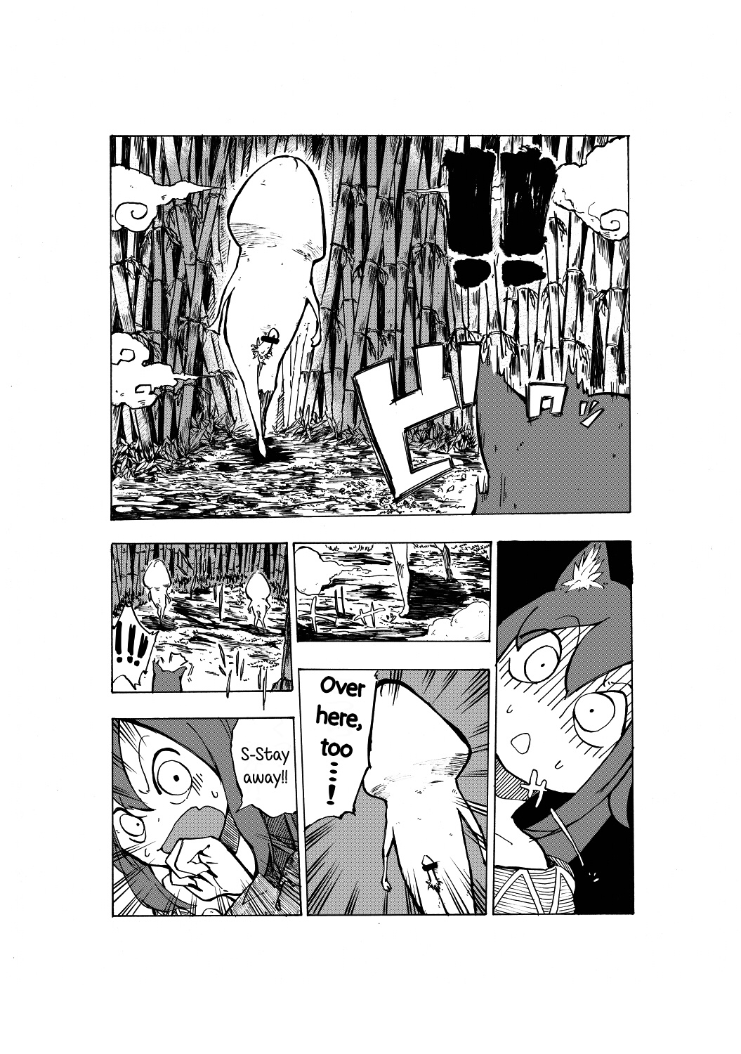 go mushrooming page 4 full