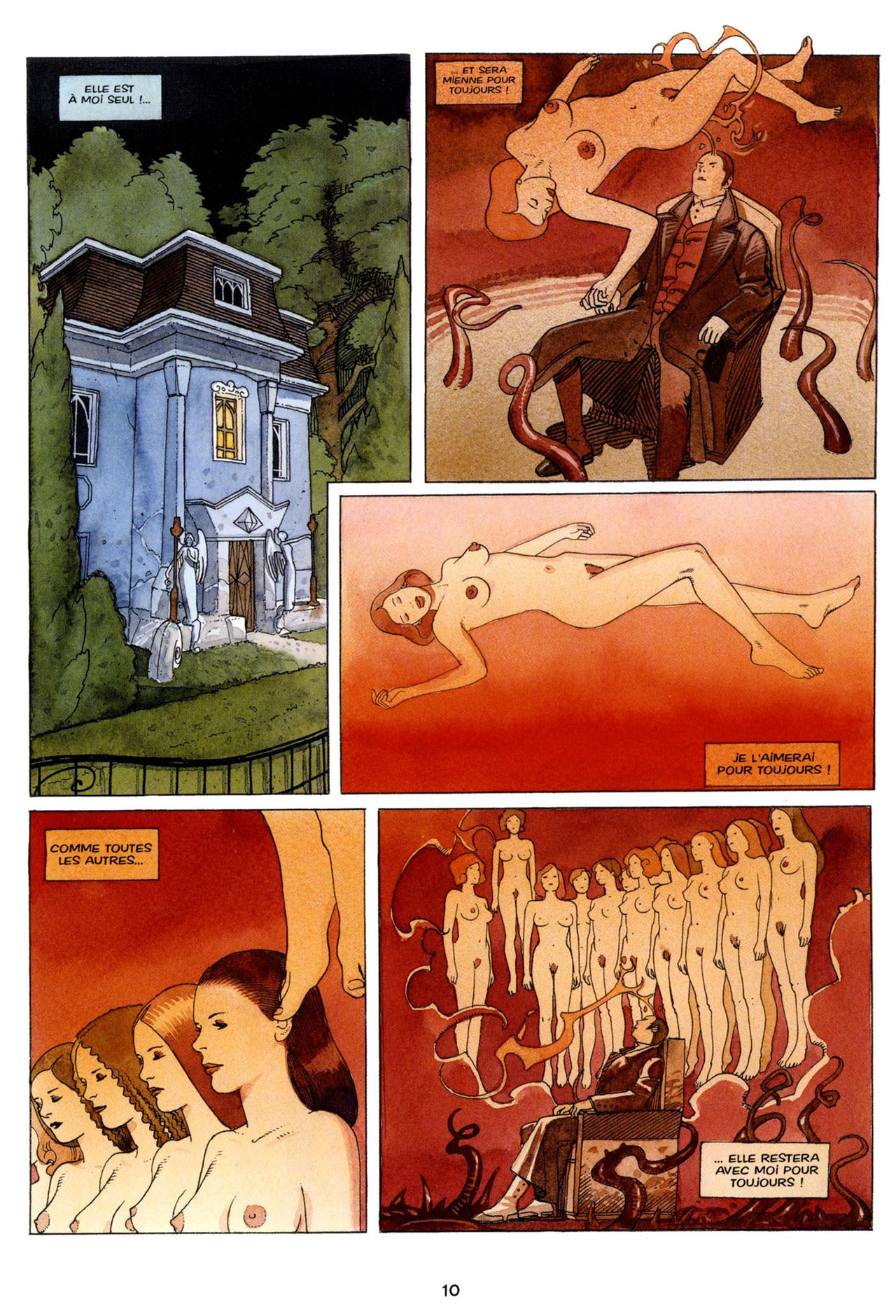 Démons et Délices page 11 full