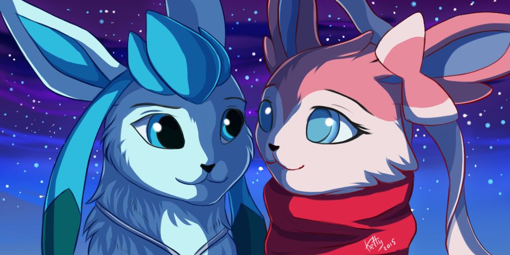 Artist - Ketty-leopardess page 6 full