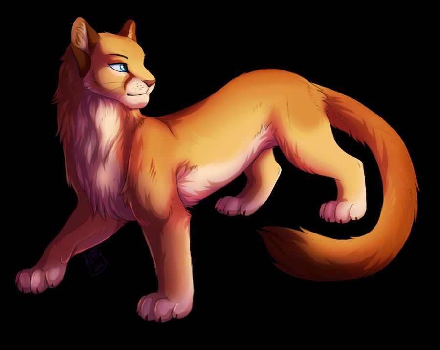 Artist - Ketty-leopardess page 7 full