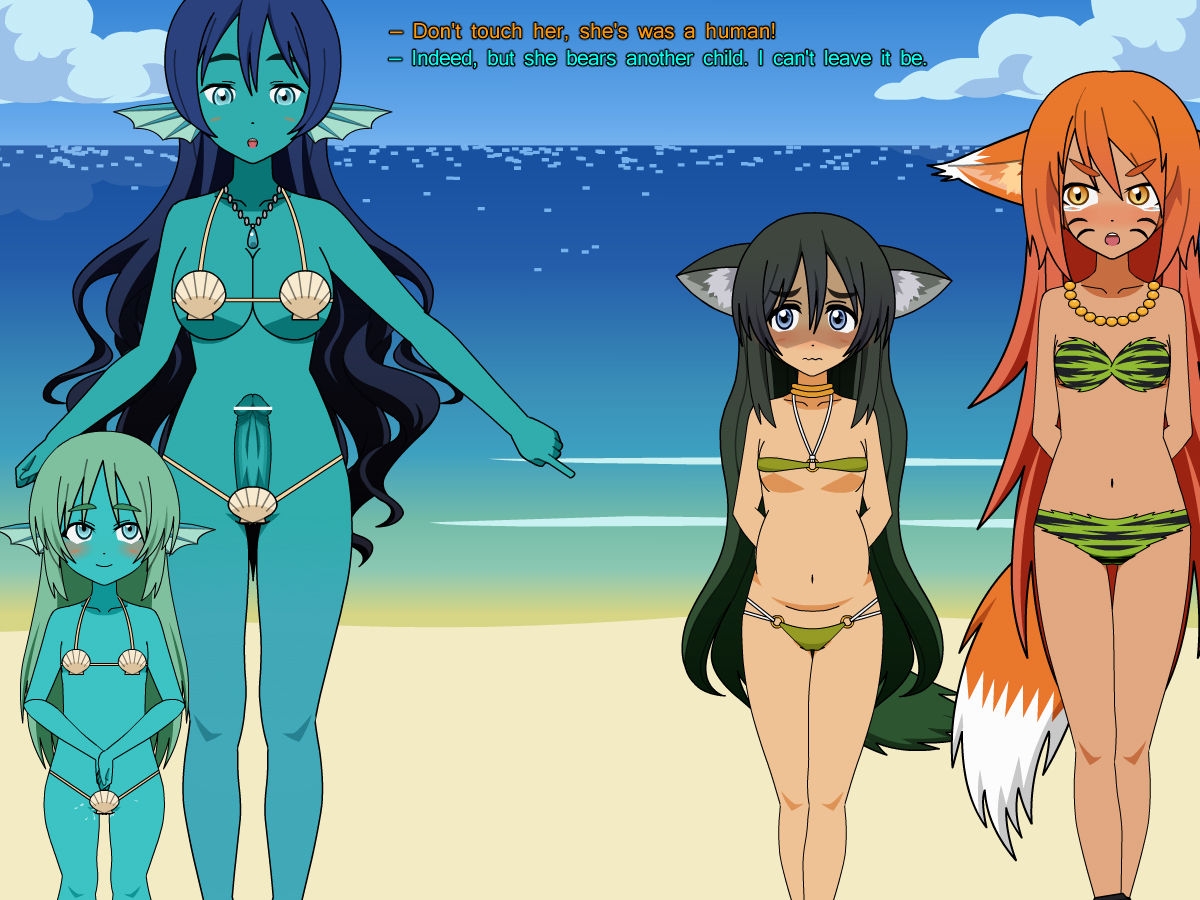 Not So Desert Island 2 page 10 full