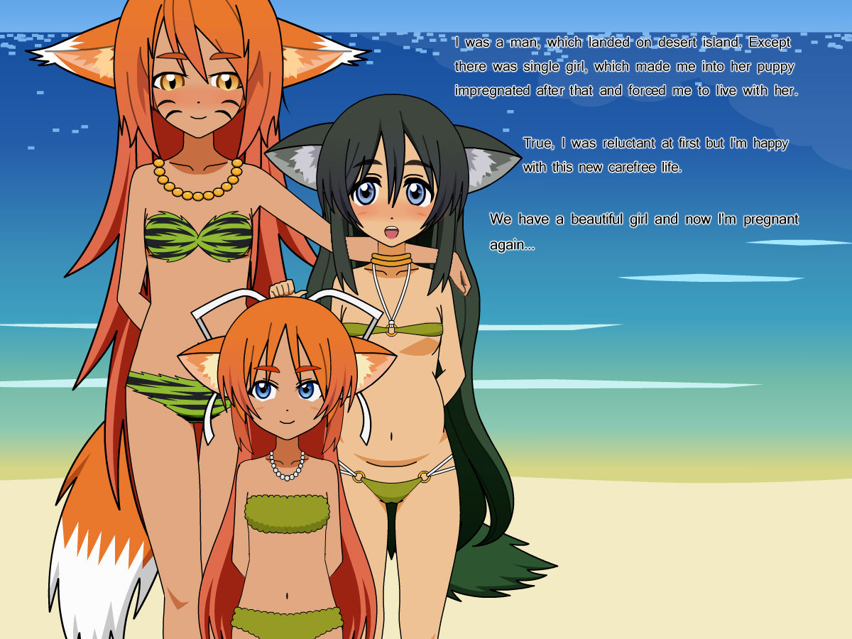 Not So Desert Island 2 page 2 full