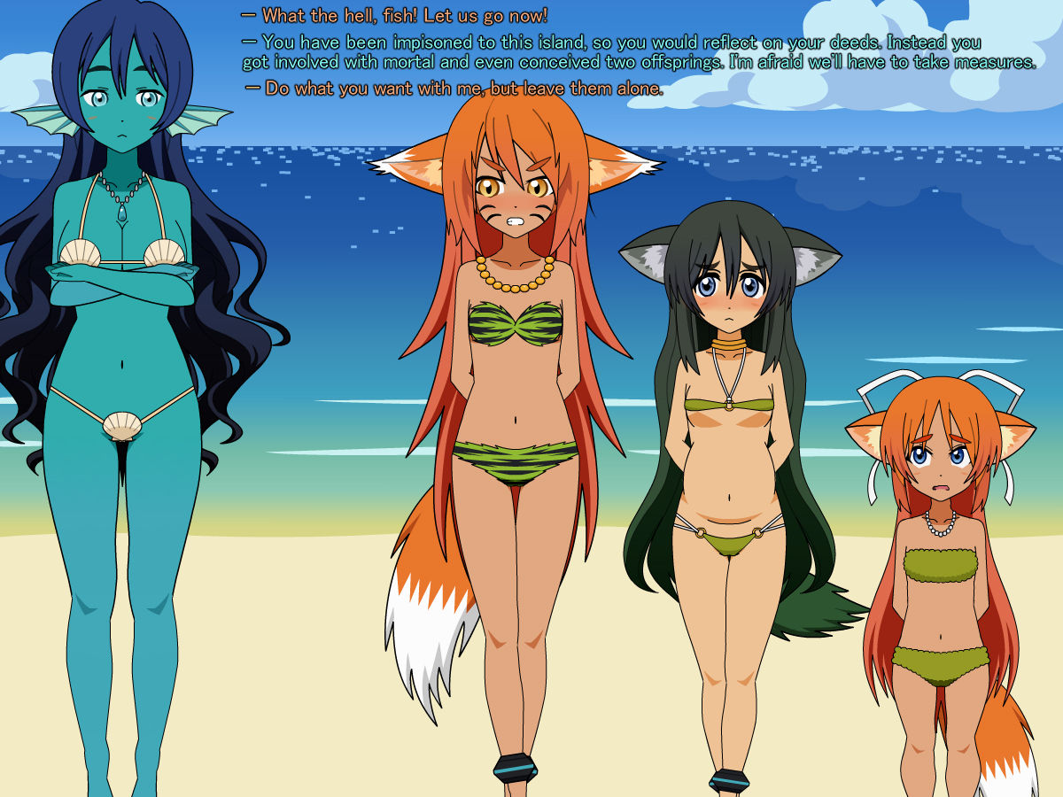 Not So Desert Island 2 page 3 full