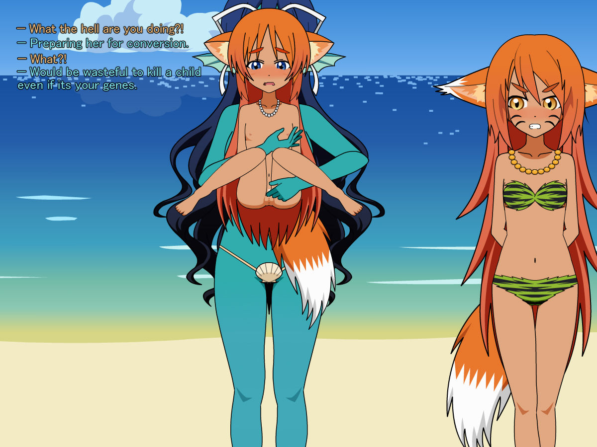 Not So Desert Island 2 page 5 full