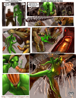 Twi'lek's Ordeal |  Суровое испытание для тви`леки