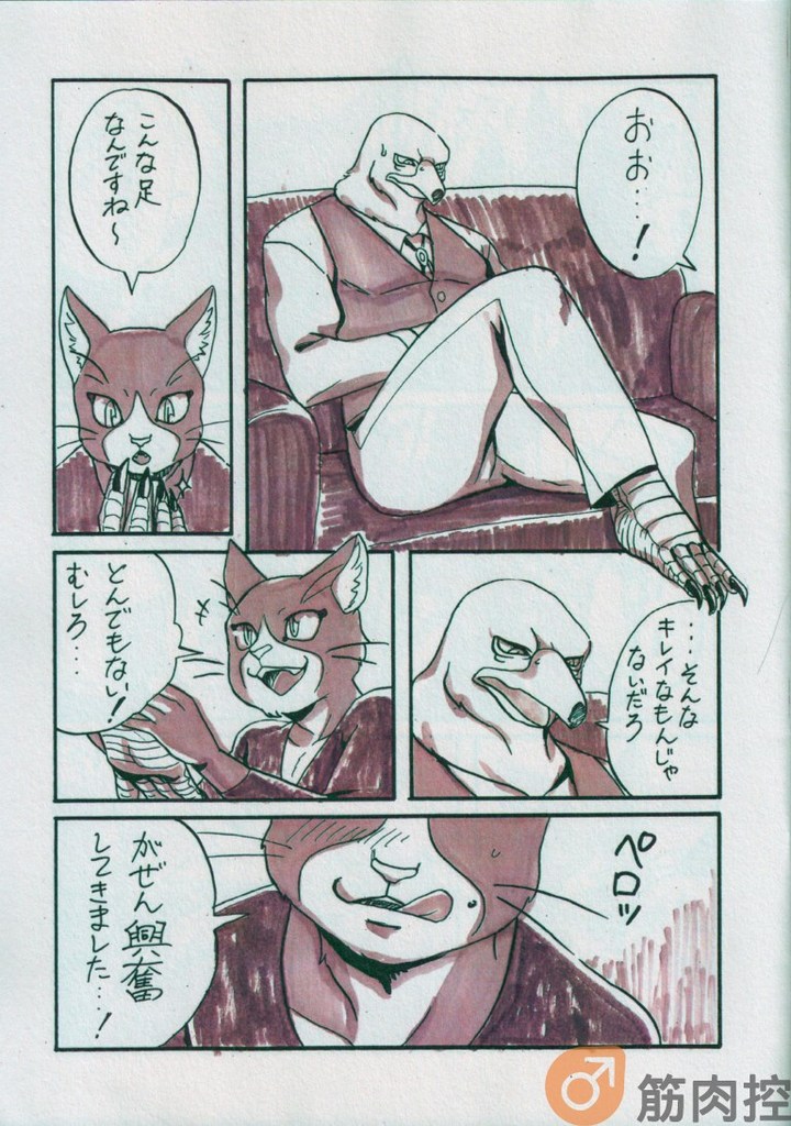 Reading page 7 full
