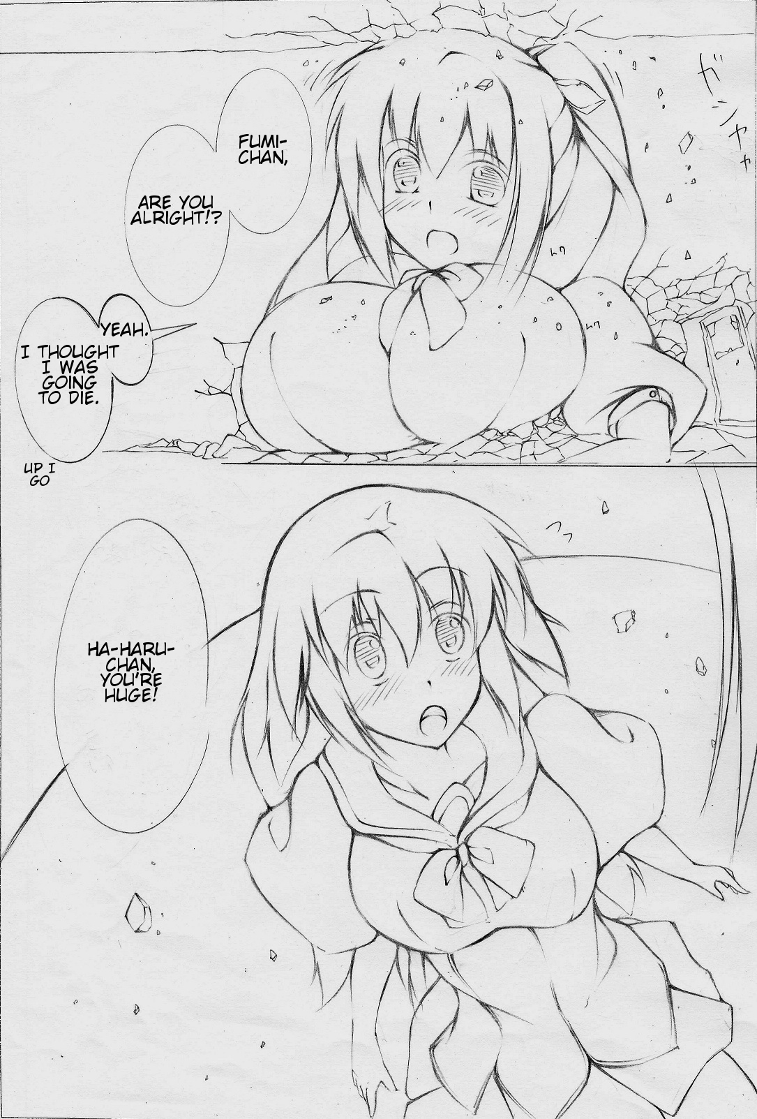 toka giantess page 9 full