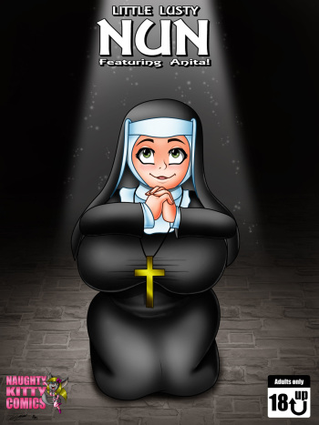 [Evil Rick] Little Lusty Nun cover