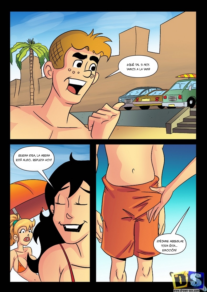 Secluded Placed  - page 2 full