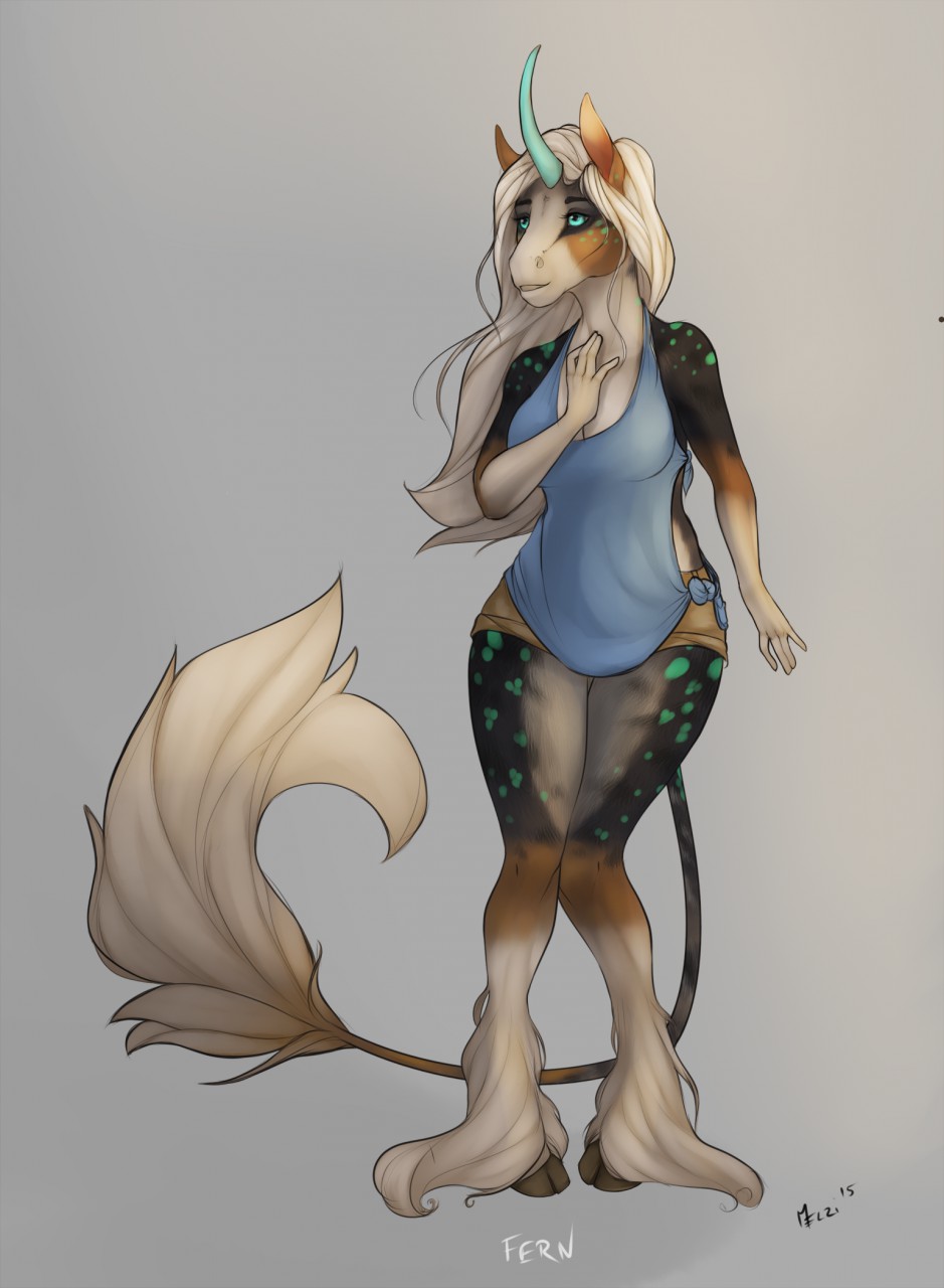 Artist - Melzi page 11 full