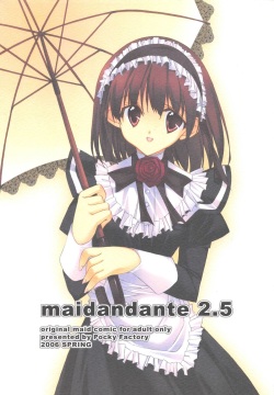 maidandante 2.5