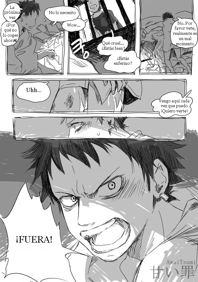 Rapunzel -2- page 10 full