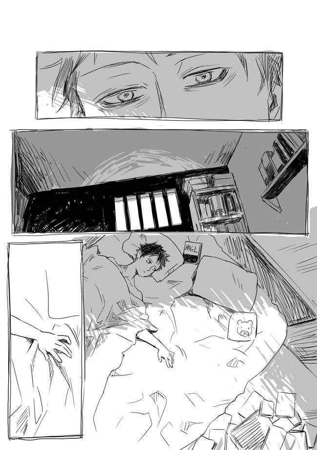Rapunzel -2- page 8 full
