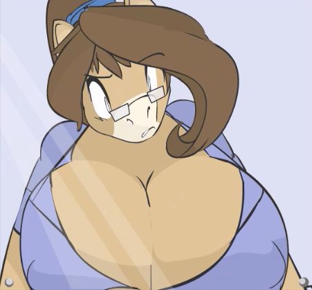 Sky High page 11 full
