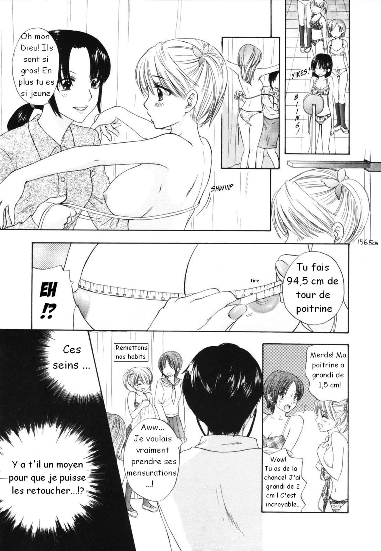 The Great Escape Ch. 5 page 7 full