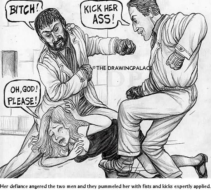 Hines - Pe story page 6 full