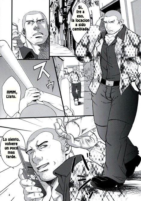 ARTERY page 2 full