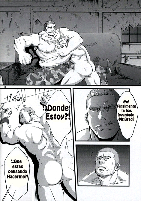 ARTERY page 6 full