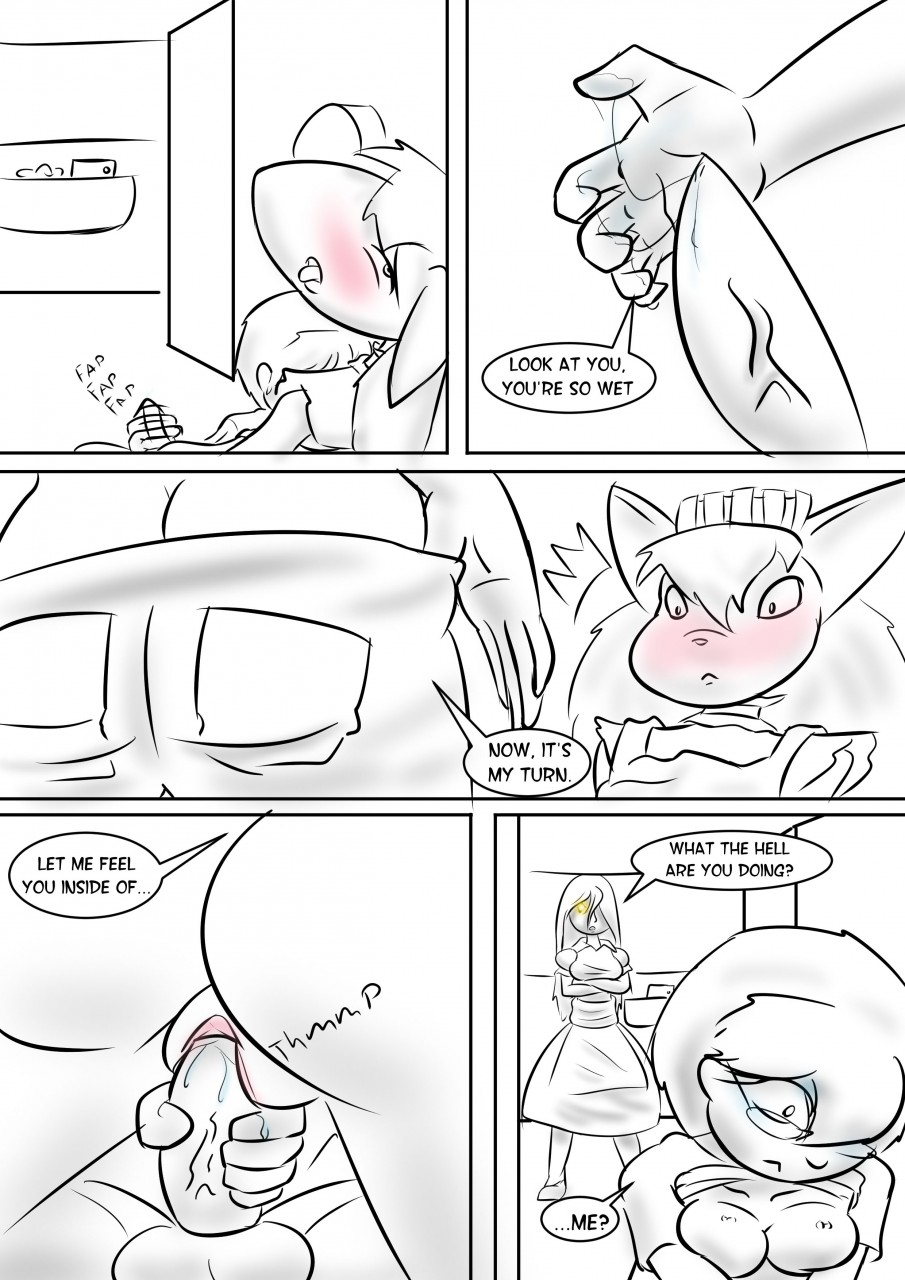 Creamy Goodness page 2 full