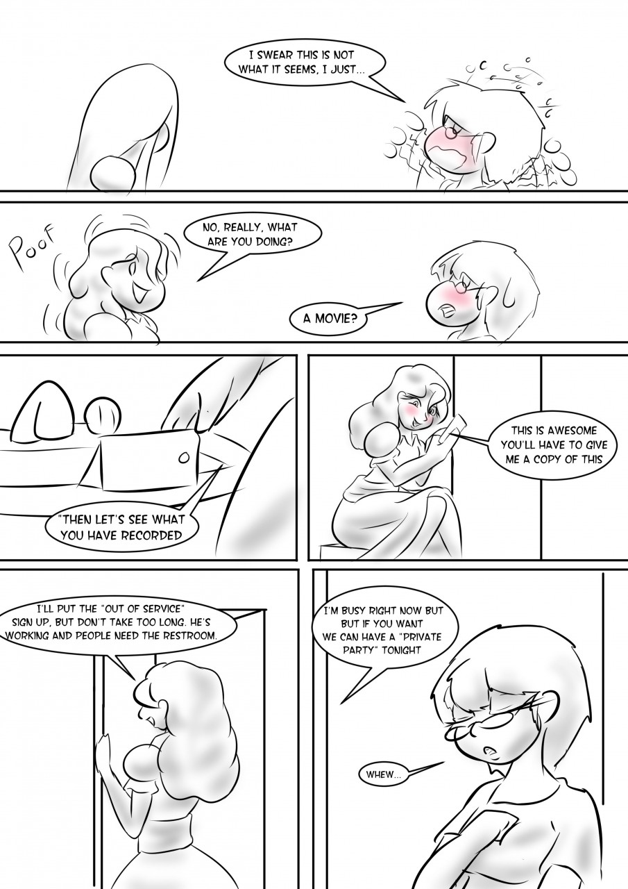 Creamy Goodness page 3 full