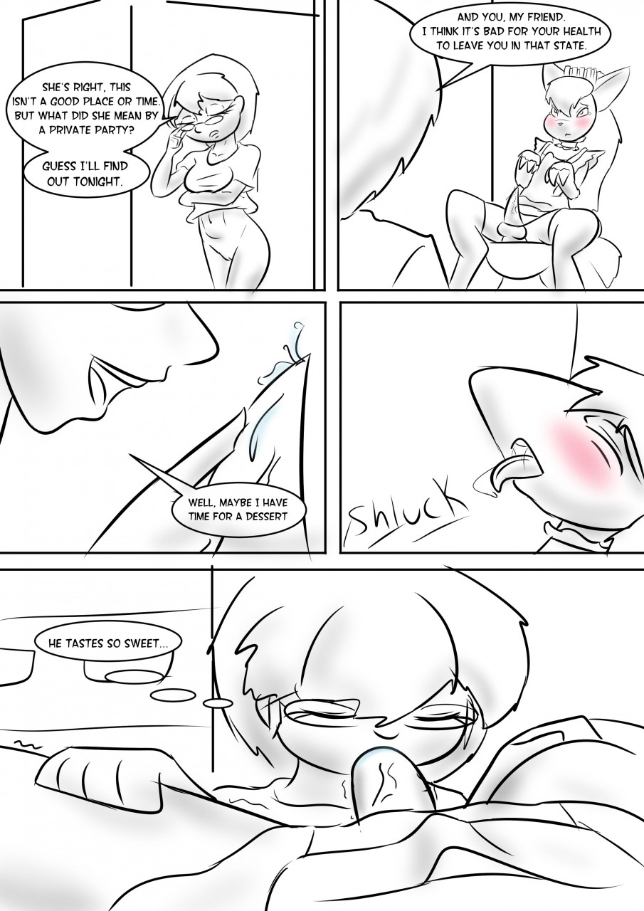 Creamy Goodness page 4 full