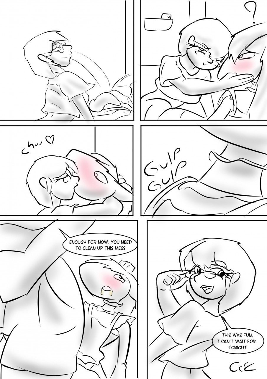 Creamy Goodness page 6 full