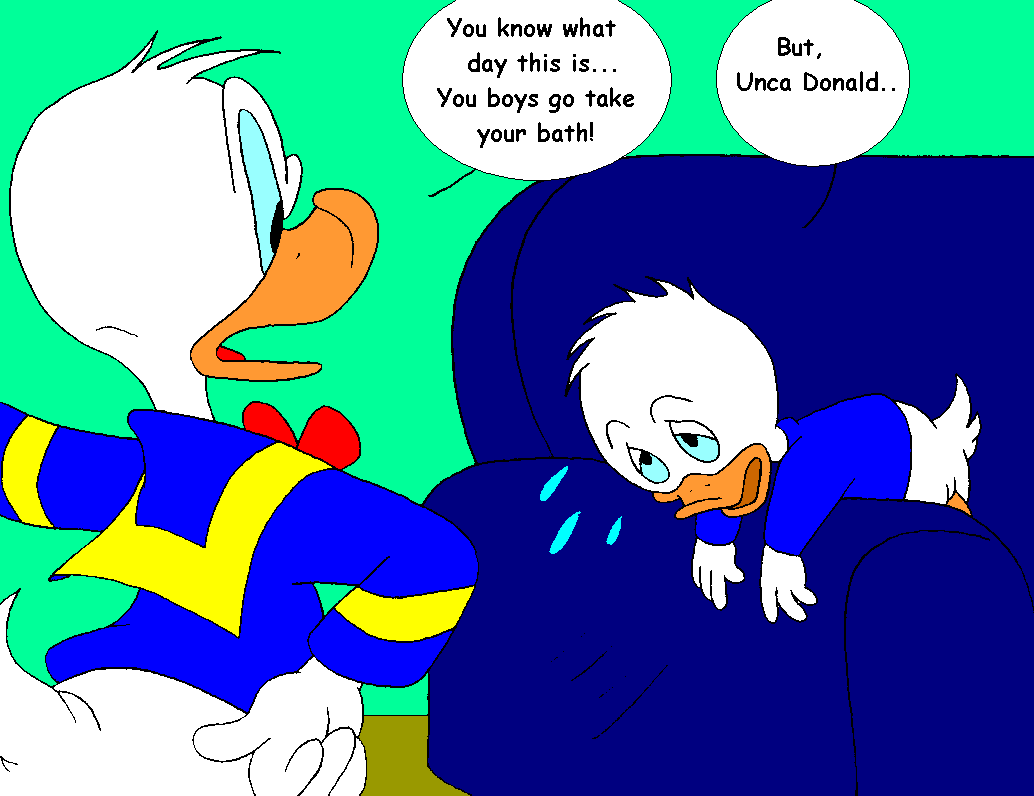The first time page 11 full